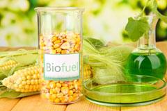 Dallinghoo biofuel availability